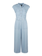Jumpsuit - Modevillan