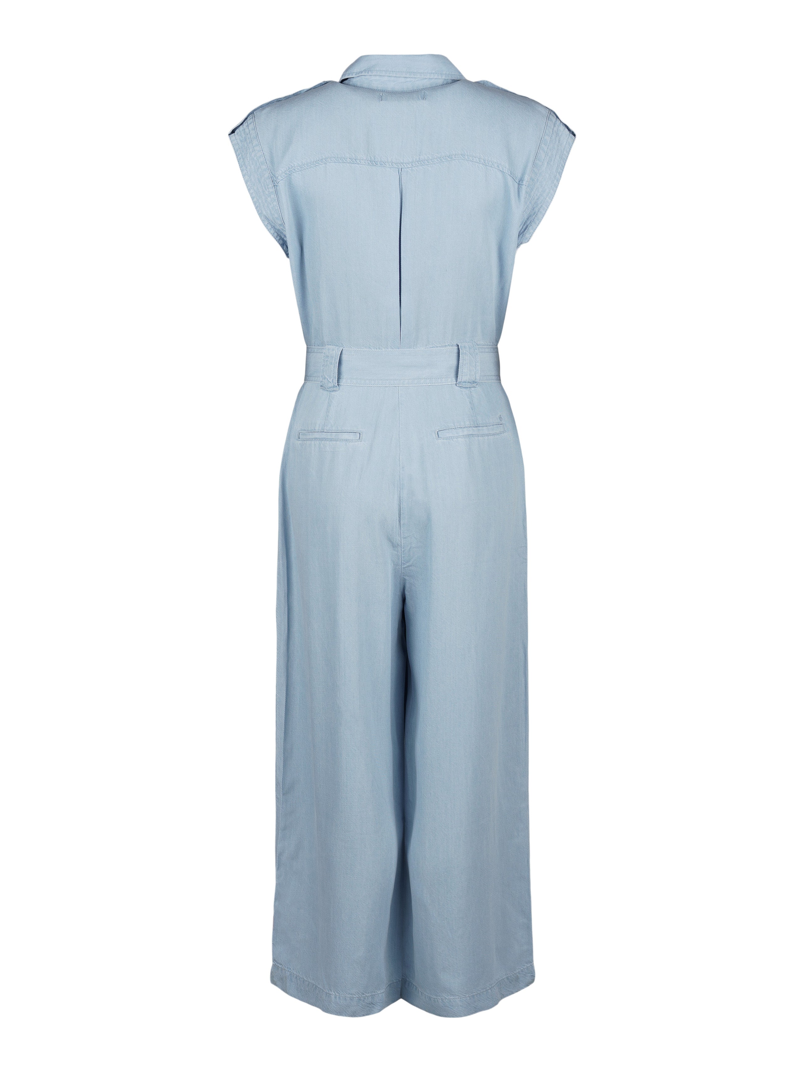 Jumpsuit - Modevillan