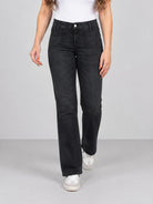 Cambio jeans, modern dark – metallemblem - Modevillan
