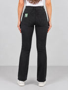 Cambio jeans, modern dark – metallemblem - Modevillan
