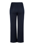 Frank Lyman byxa, dark blue – bootcut - Modevillan