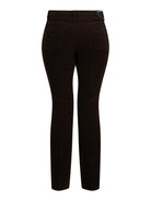 Cambio byxa, choco spill – bootcut - Modevillan