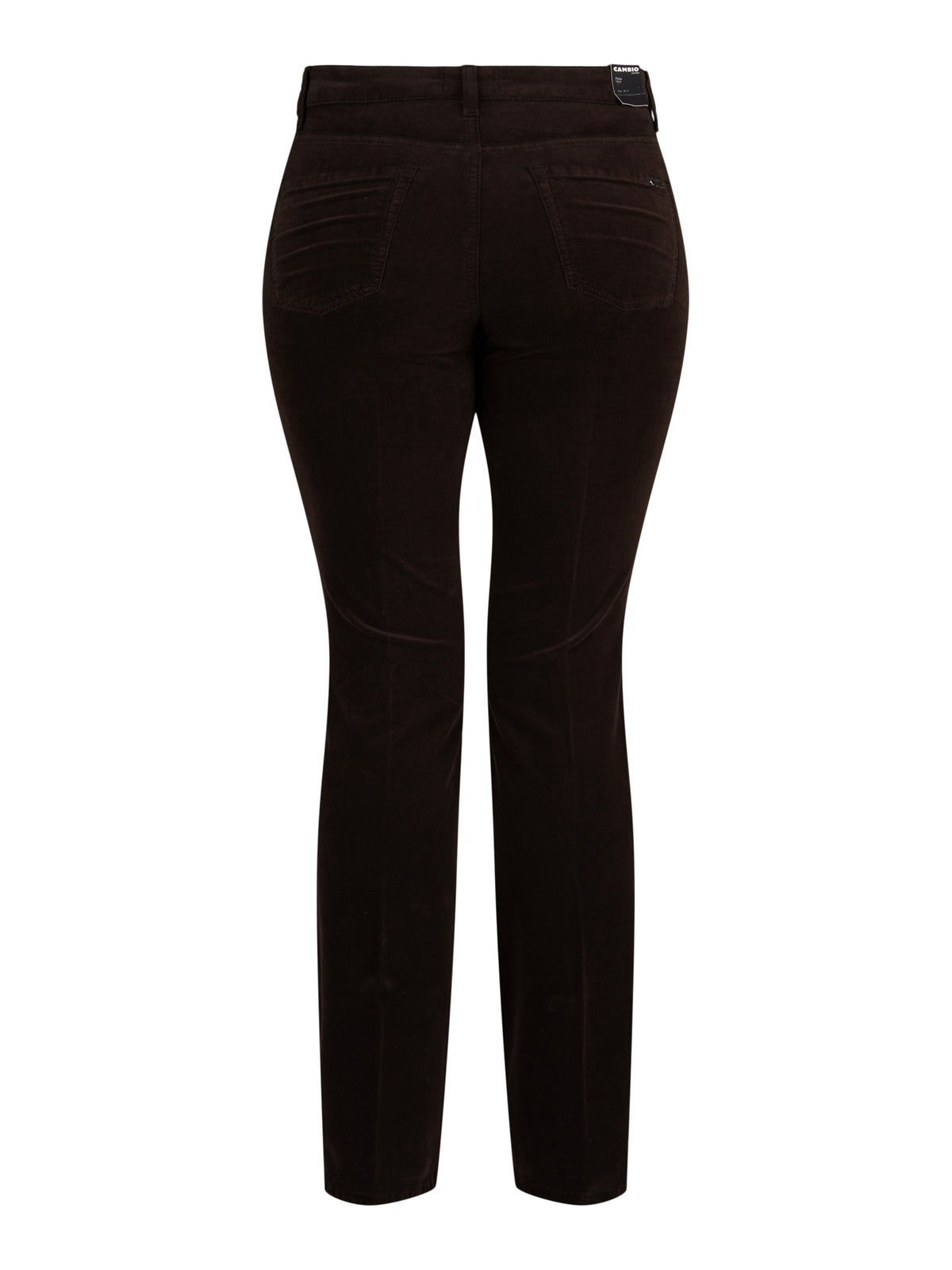 Cambio byxa, choco spill – bootcut - Modevillan