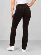Cambio byxa, choco spill – bootcut - Modevillan
