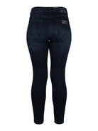 Cambio jeans, soft blue – smala benslut - Modevillan