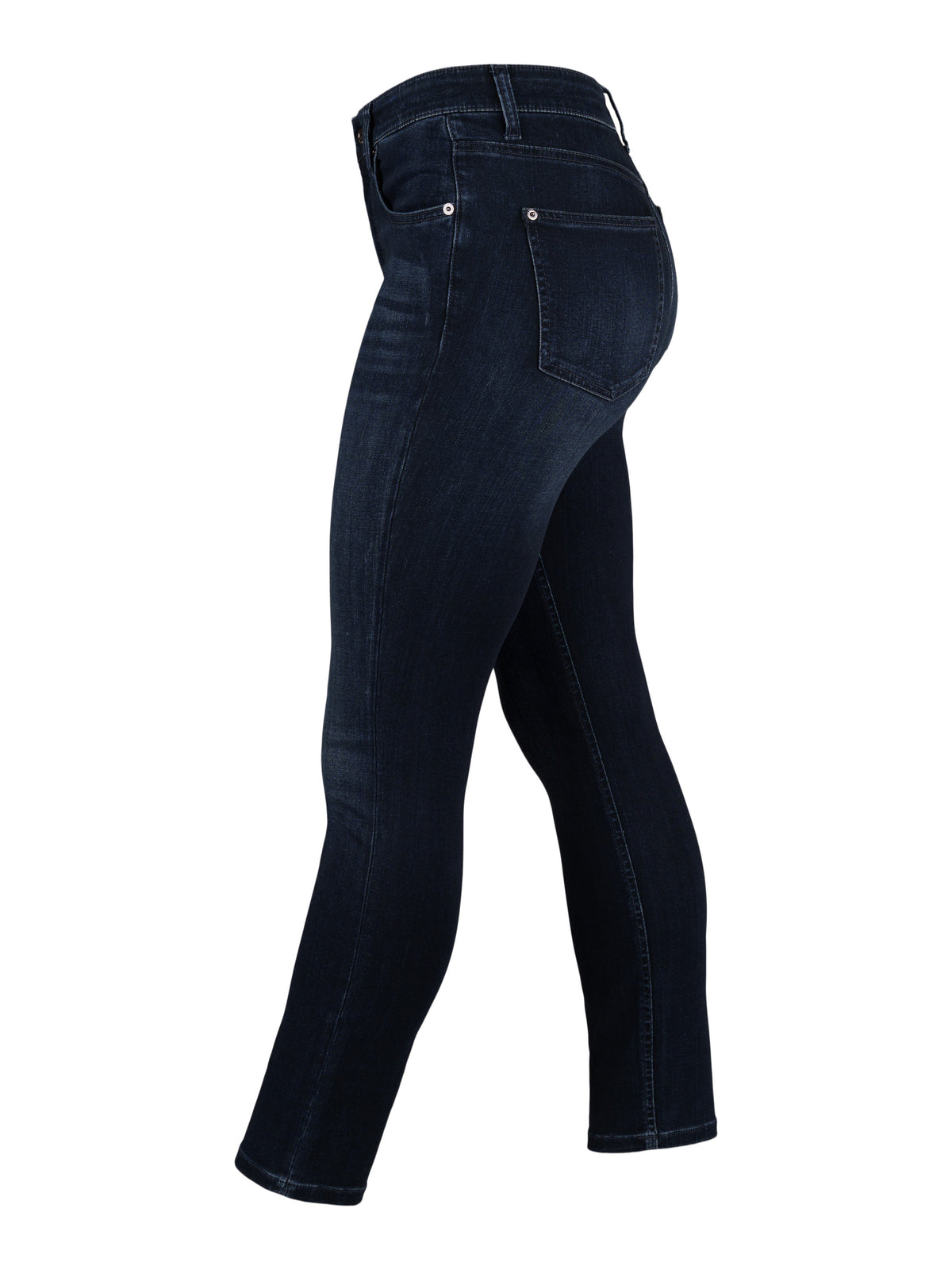 Cambio jeans, soft blue – smala benslut - Modevillan