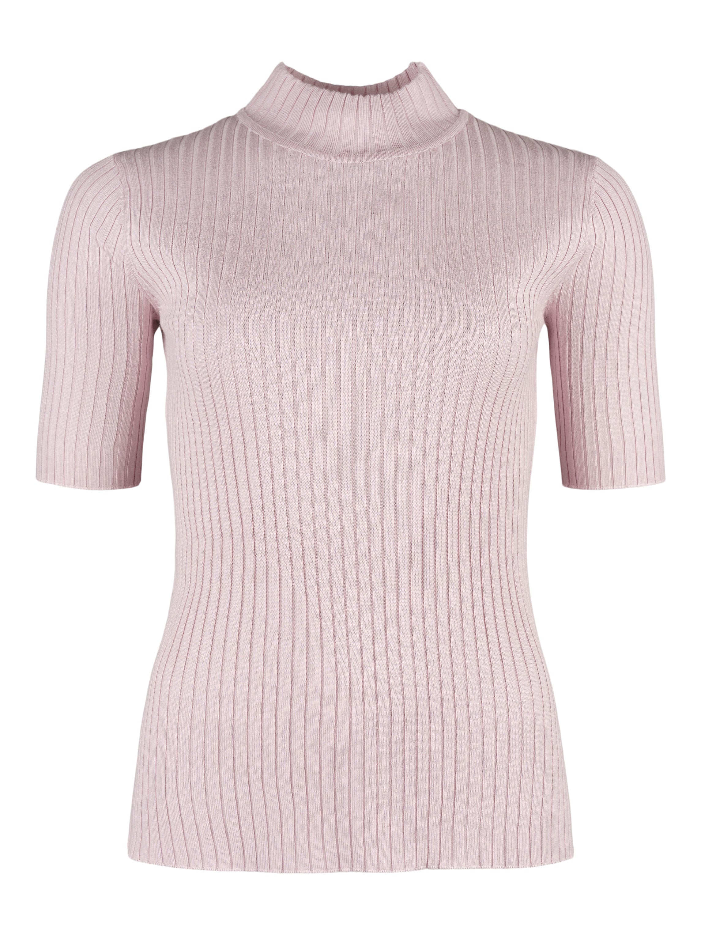 Micha topp, rose – polokrage - Modevillan