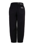 Cambio jeans, black – hög midja - Modevillan