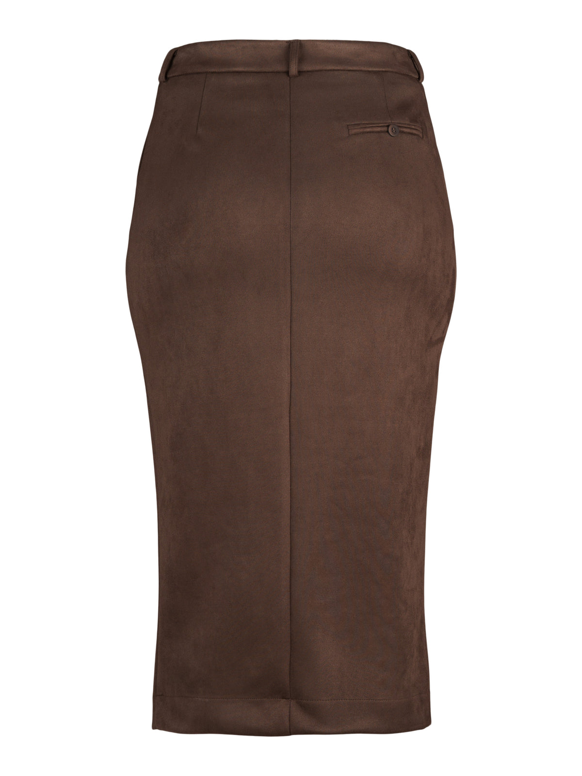 Access kjol, brown – mockaimitation - Modevillan