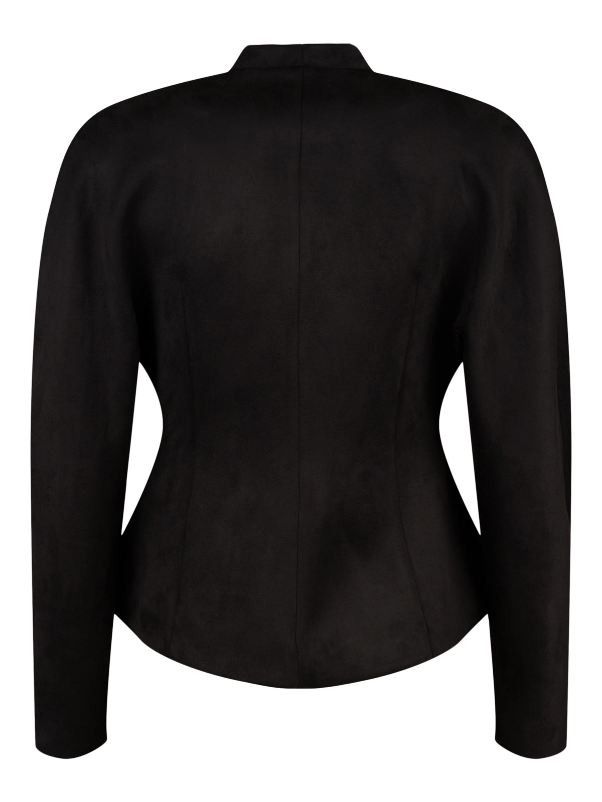 Access jacka, black – mockaimitation - Modevillan