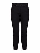 Jeans Magic fit 7/8 - Modevillan