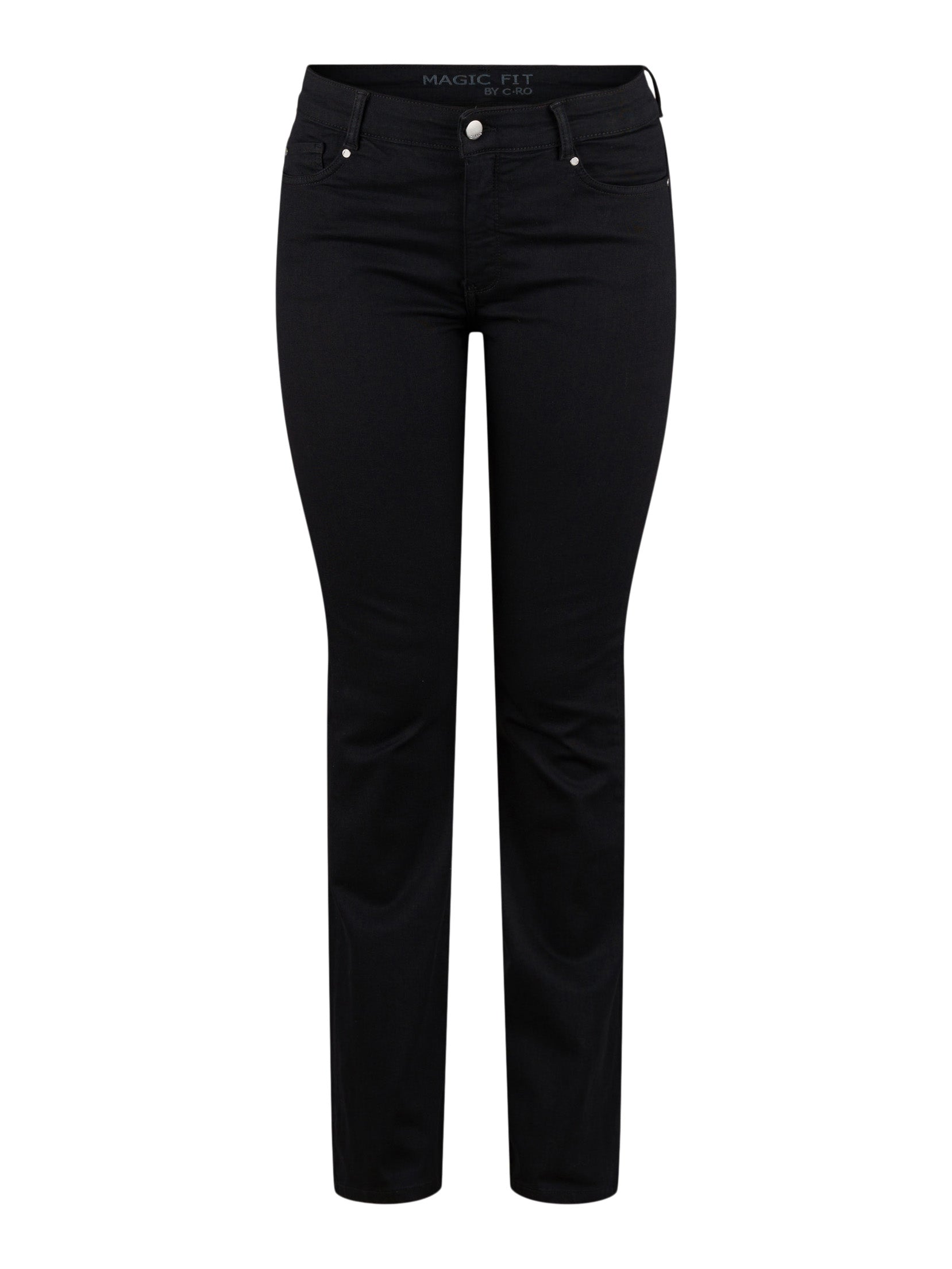 Jeans Magicfit Flared - Modevillan