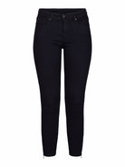 Jeans Magic fit 7/8 - Modevillan