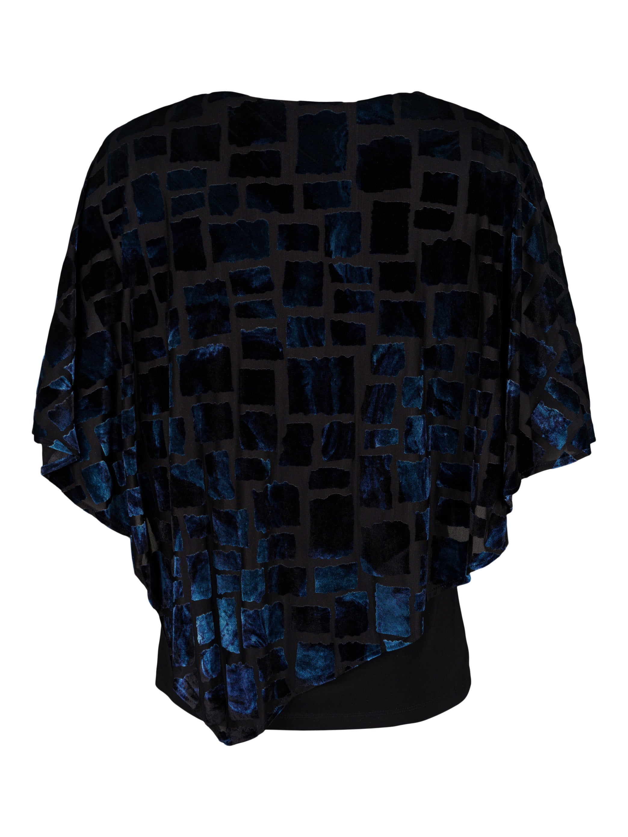 Blus - Modevillan