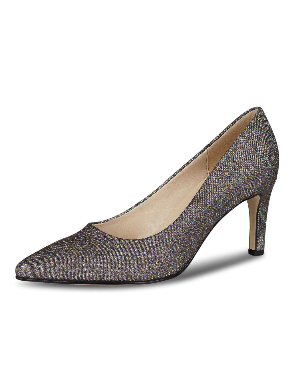 Pumps - Modevillan