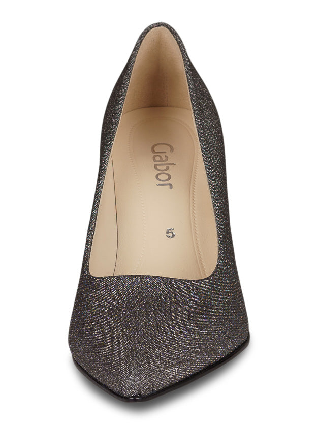 Pumps - Modevillan