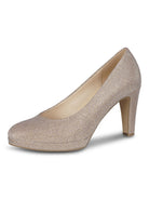 Pumps - Modevillan