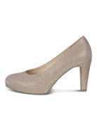 Pumps - Modevillan