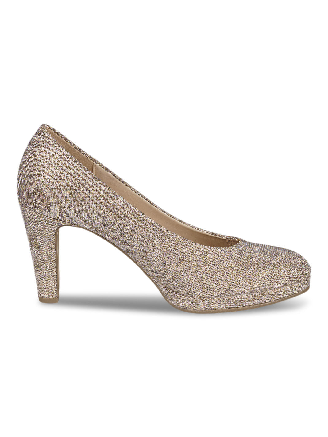 Pumps - Modevillan