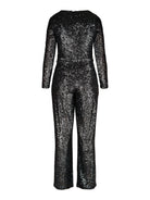 Jumpsuit - Modevillan
