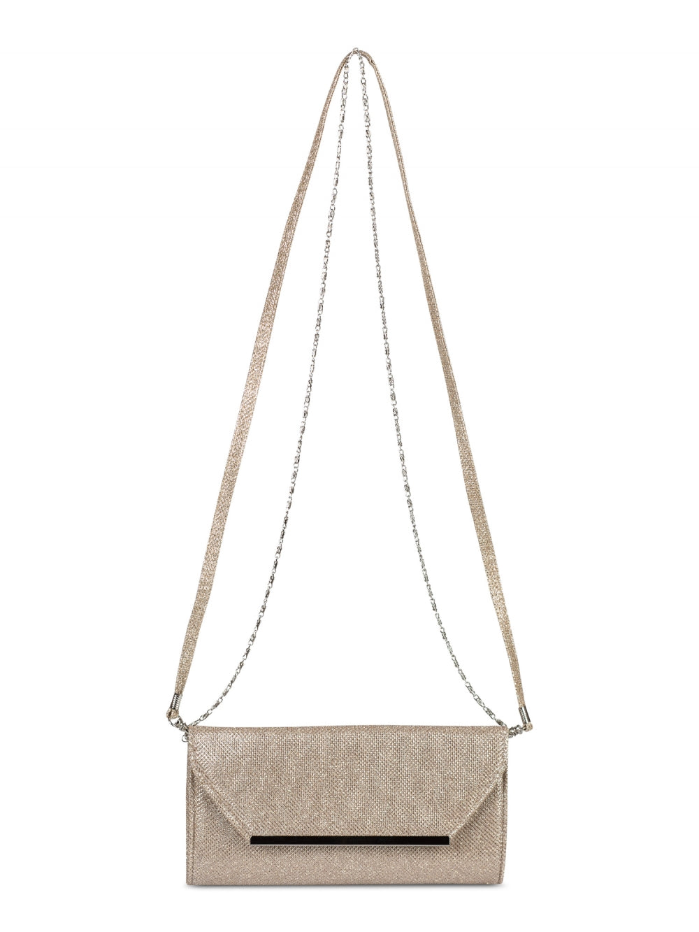 Kuvertväska Lisette Flap Bag - Modevillan