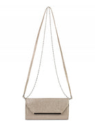 Kuvertväska Lisette Flap Bag - Modevillan