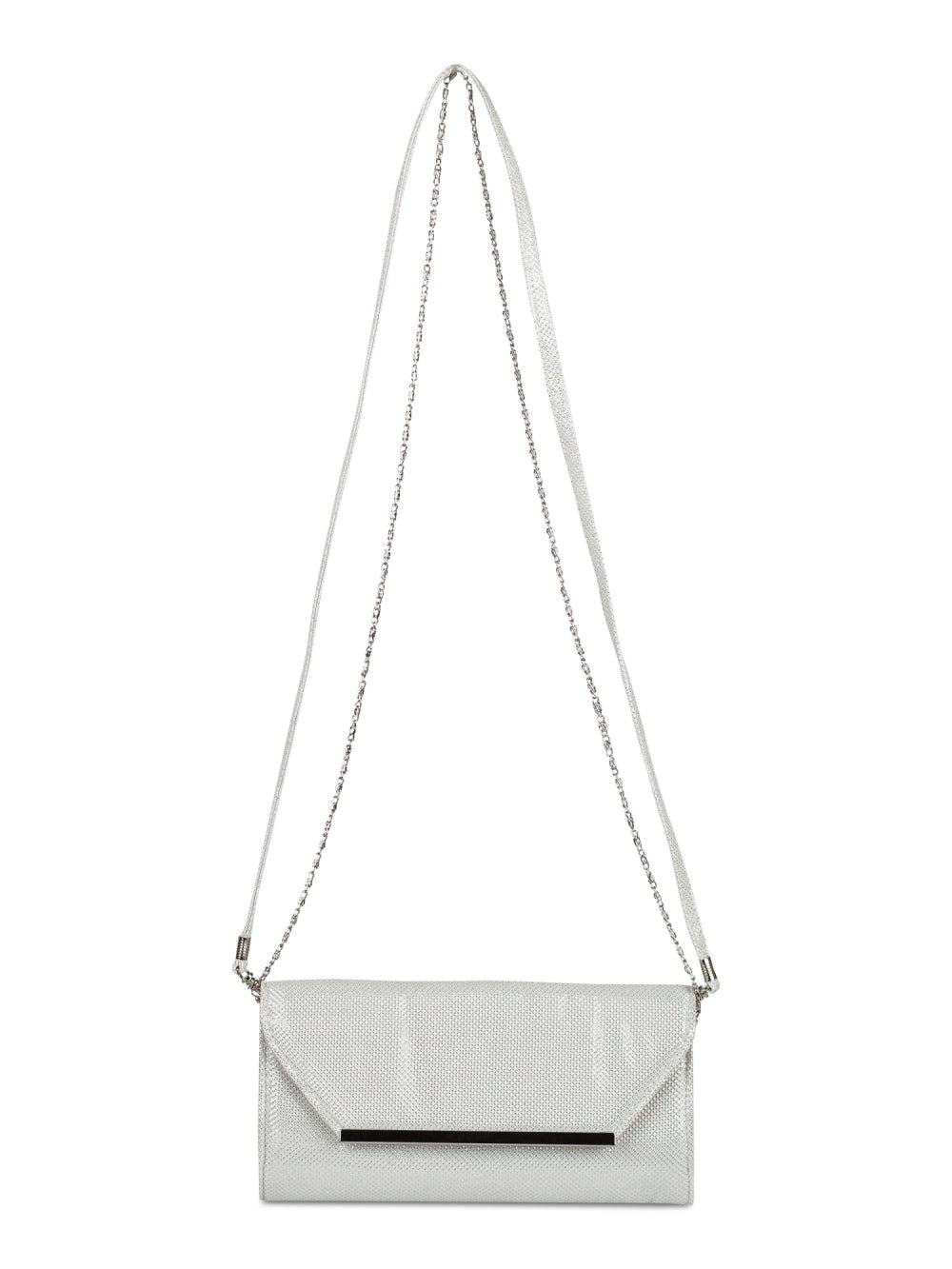 Kuvertväska Lisette Flap Bag - Modevillan
