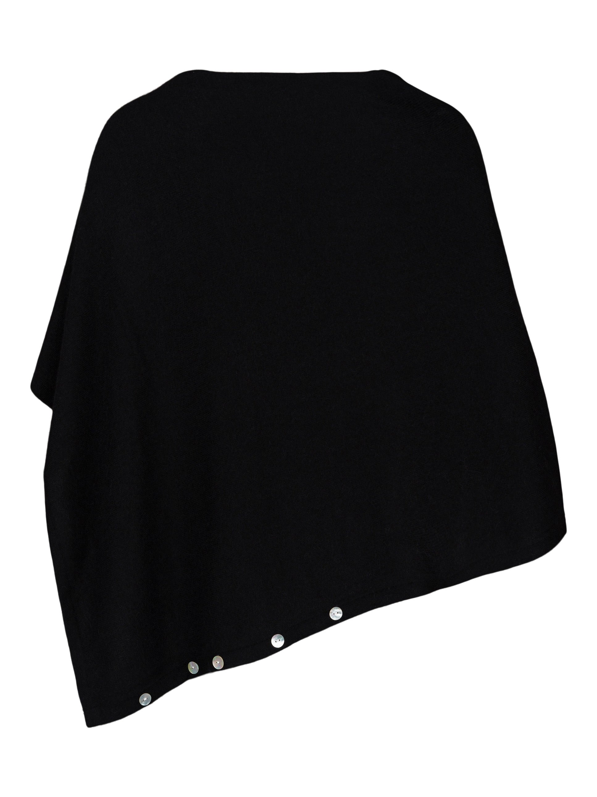 Poncho - Modevillan
