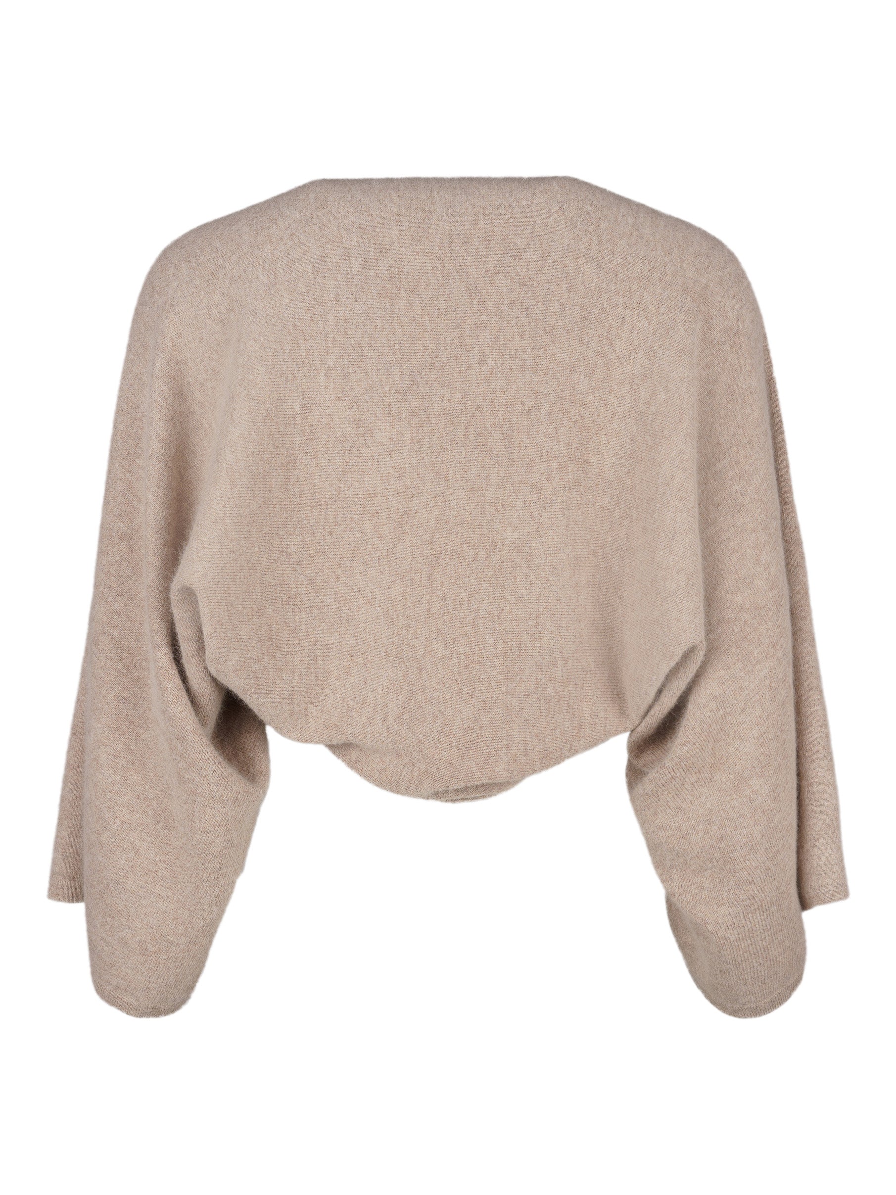 Poncho - Modevillan