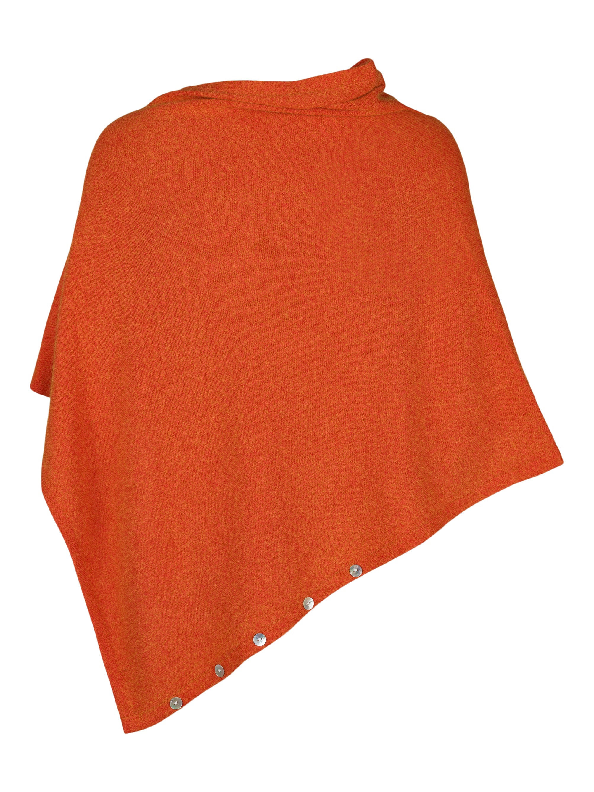 Poncho - Modevillan