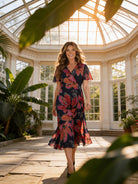 Klänning - Modevillan