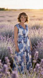 Långklänning - Modevillan