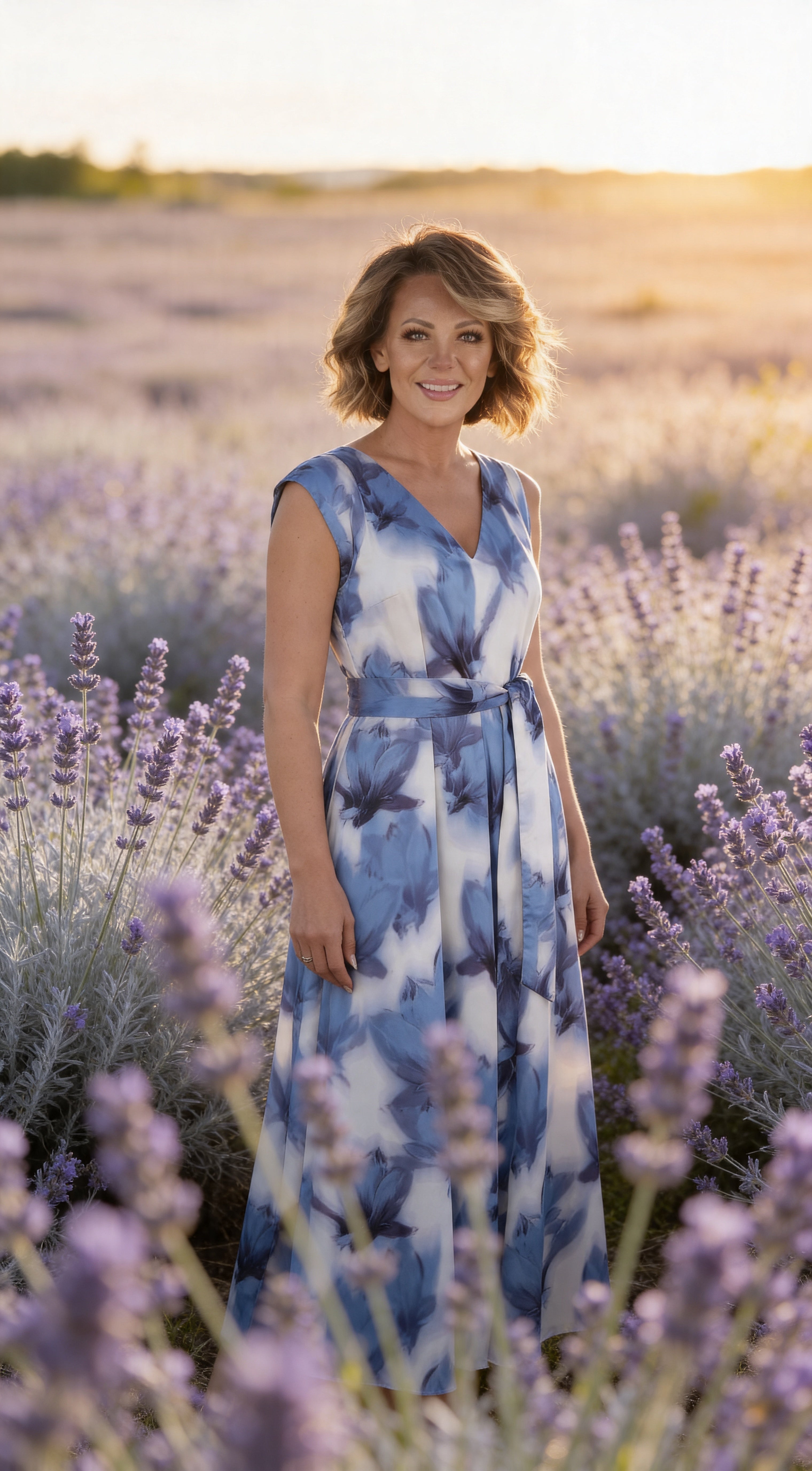 Långklänning - Modevillan