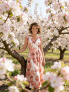 Långklänning - Modevillan