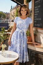 Klänning - Modevillan